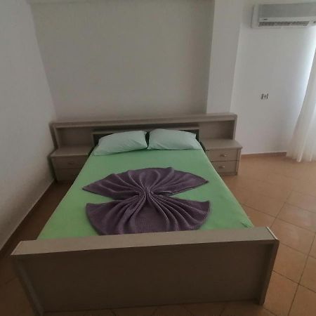 Çimtur tatil sitesi 3+1 villa Alanya Exterior foto