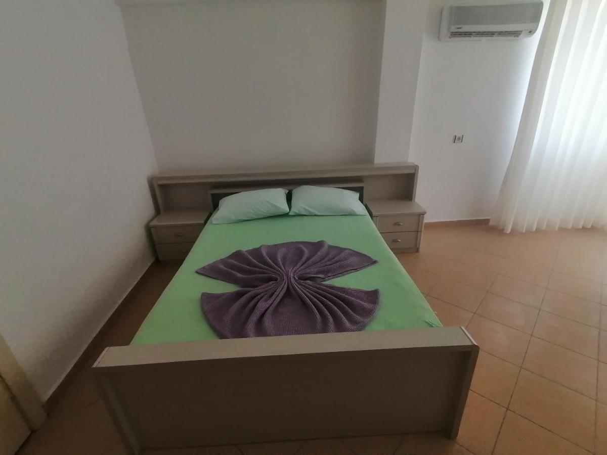 Çimtur tatil sitesi 3+1 villa Alanya Exterior foto