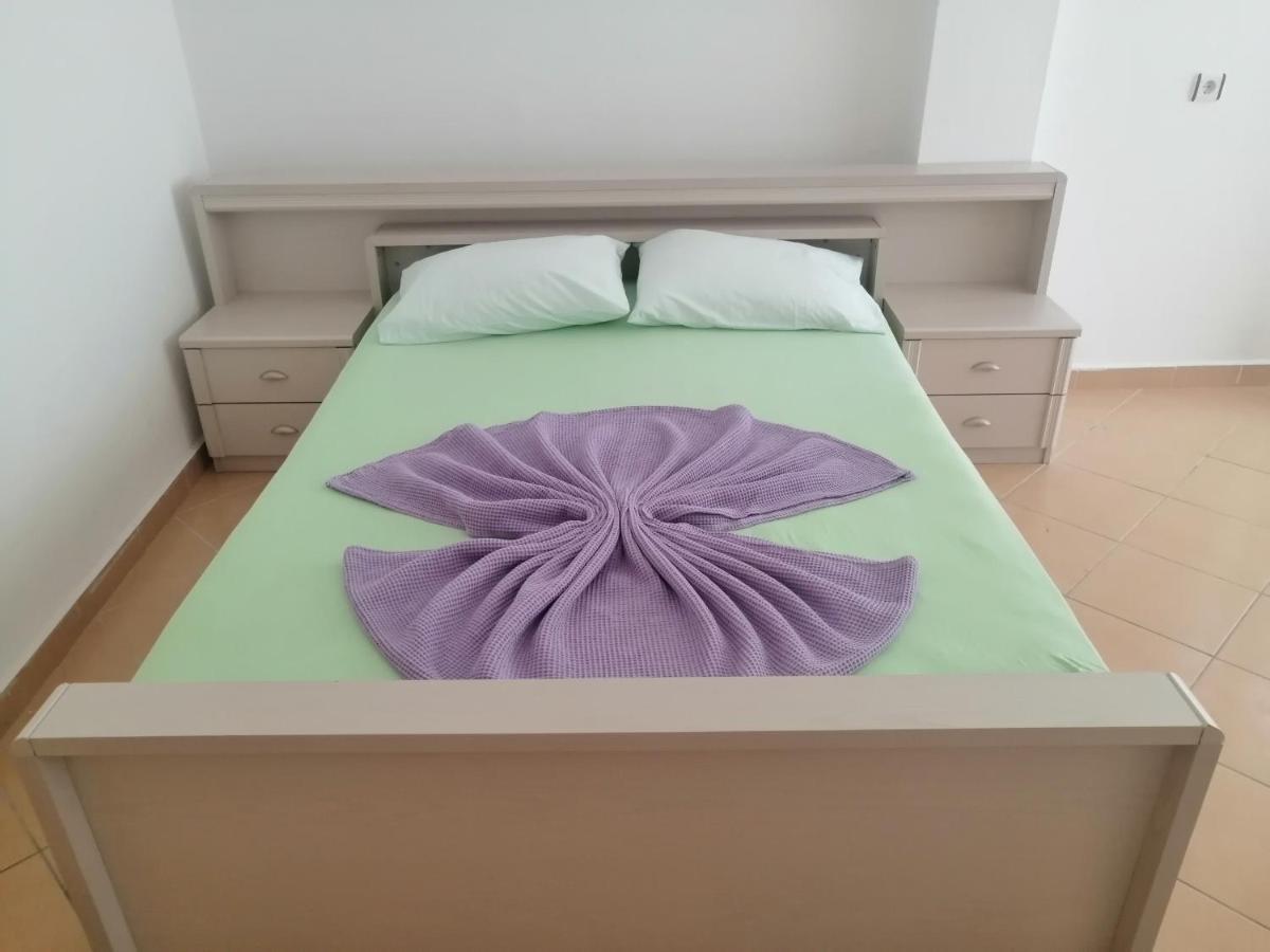 Çimtur tatil sitesi 3+1 villa Alanya Exterior foto