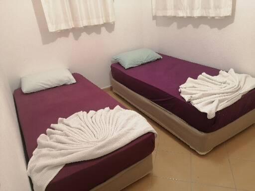 Çimtur tatil sitesi 3+1 villa Alanya Exterior foto