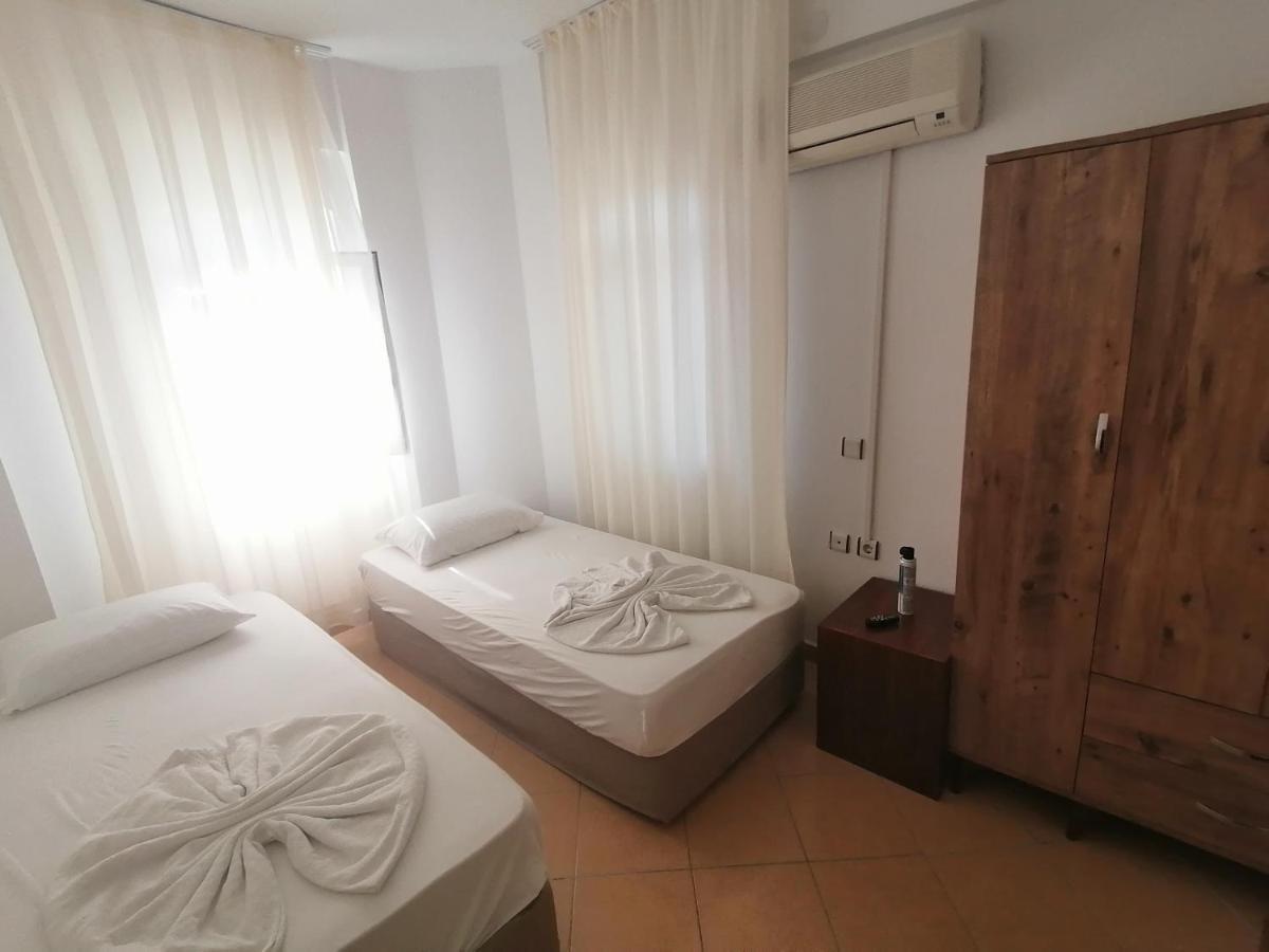 Çimtur tatil sitesi 3+1 villa Alanya Exterior foto