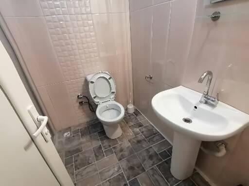 Çimtur tatil sitesi 3+1 villa Alanya Exterior foto