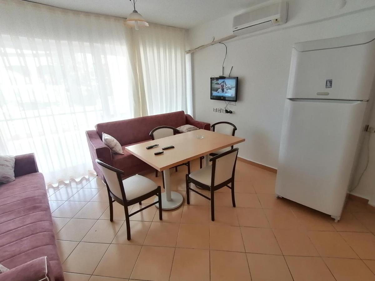 Çimtur tatil sitesi 3+1 villa Alanya Exterior foto